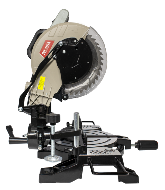 Торцовочная пила Ресанта ТП-255Л в Красноярске Торцовочная пила Ресанта ТП-255Л в Красноярске