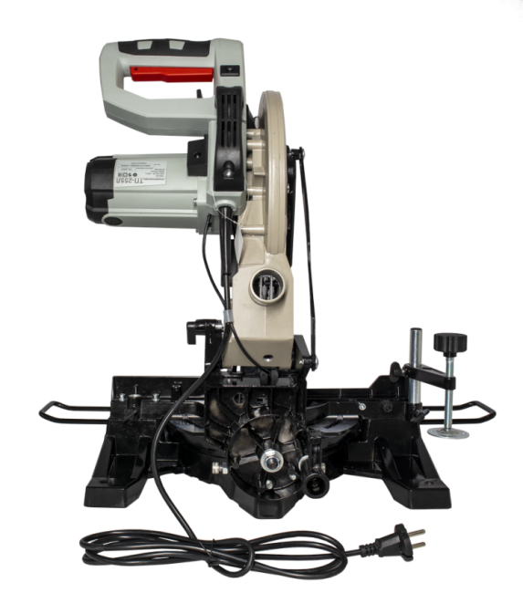 Торцовочная пила Ресанта ТП-255Л в Красноярске Торцовочная пила Ресанта ТП-255Л в Красноярске