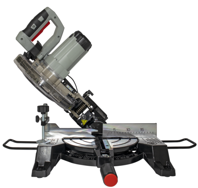 Торцовочная пила Ресанта ТП-255Л в Красноярске Торцовочная пила Ресанта ТП-255Л в Красноярске