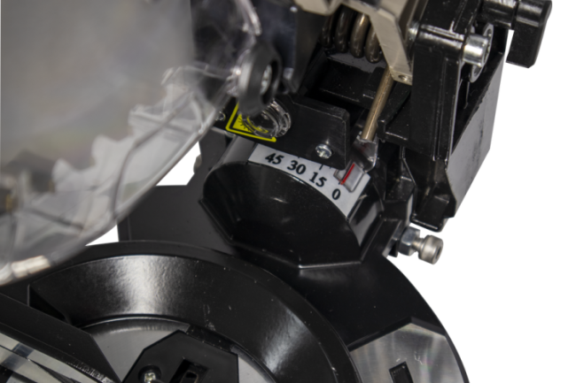 Торцовочная пила Ресанта ТП-255Л в Красноярске Торцовочная пила Ресанта ТП-255Л в Красноярске