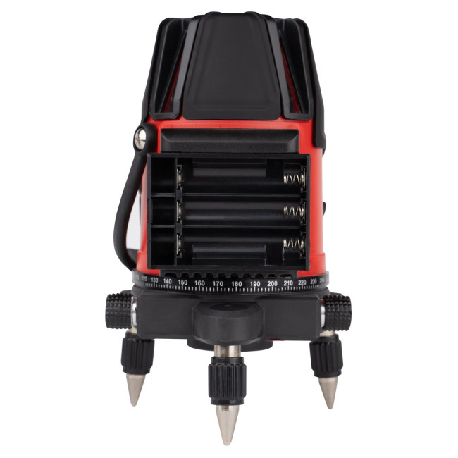 Лазерный уровень RGK LP-64 с калибровкой в Красноярске