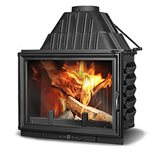 KAWMET W8 17,5 кВт EKO в Красноярске
