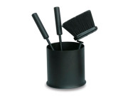 Каминный набор 3 пр. (50.558) Каминный набор 3 пр. (50.558)