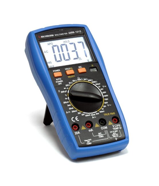 Мультиметр АММ-1015 в Красноярске