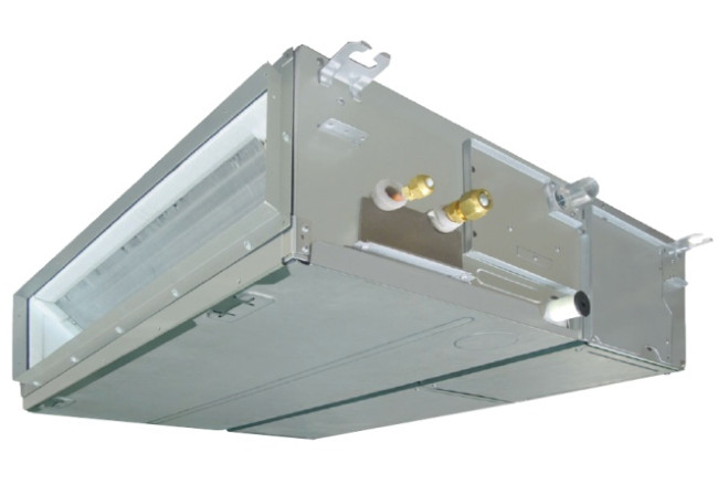 Toshiba Канальные стандартные блоки (MMD-AP0246BH1-E) в Красноярске