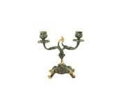 Пара подсвечников (4095P) Пара подсвечников (4095P)