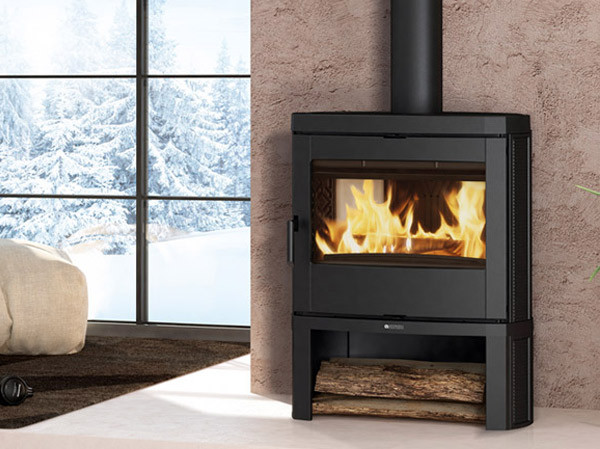 La Nordica Jennifer 2.0 (черный антрацит) в Красноярске