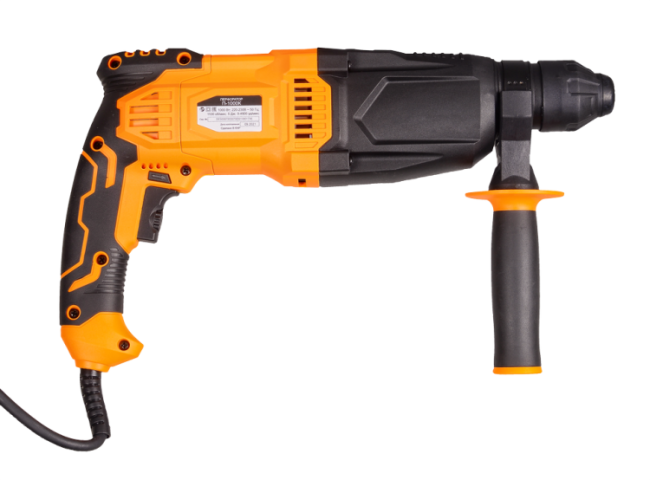 Перфоратор ВИХРЬ П-1000К в Красноярске Перфоратор ВИХРЬ П-1000К в Красноярске