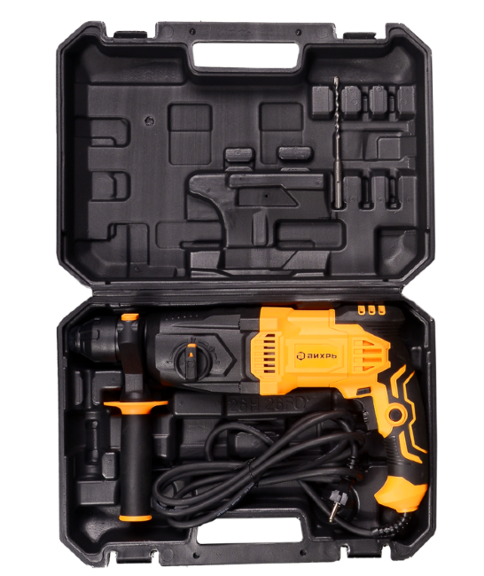 Перфоратор ВИХРЬ П-1000К в Красноярске Перфоратор ВИХРЬ П-1000К в Красноярске