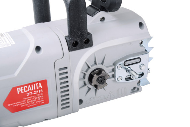 Электропила Ресанта ЭП-2216 в Красноярске Электропила Ресанта ЭП-2216 в Красноярске