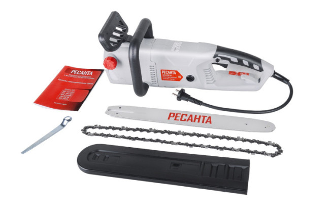Электропила Ресанта ЭП-2216 в Красноярске Электропила Ресанта ЭП-2216 в Красноярске