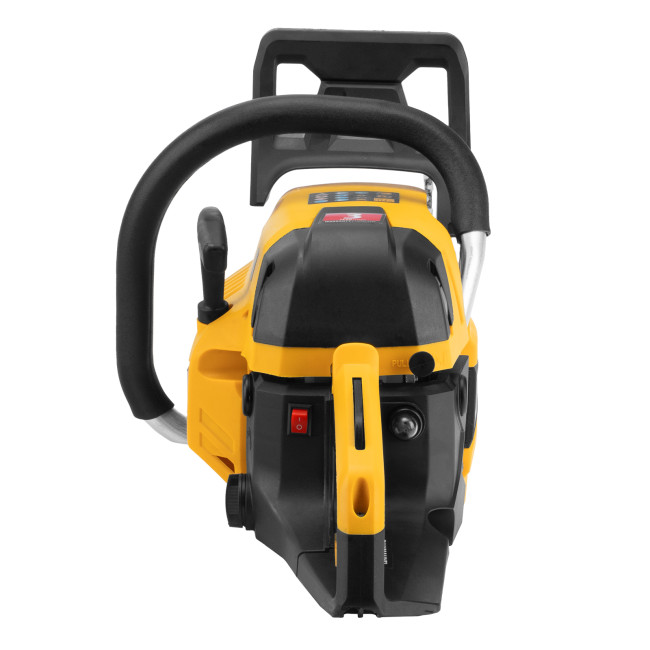 Пила цепная бензиновая DS-5820, шина 50 см, 58 см3, 3.6 л.с, шаг 0,325, паз 1,5 мм, 76 звеньев Denzel в Красноярске