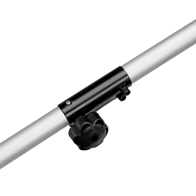 Триммер бензиновый DT 43S, 43 см3, 2.5 л. с, разъемная штанга, состоит из 2 частей Denzel в Красноярске