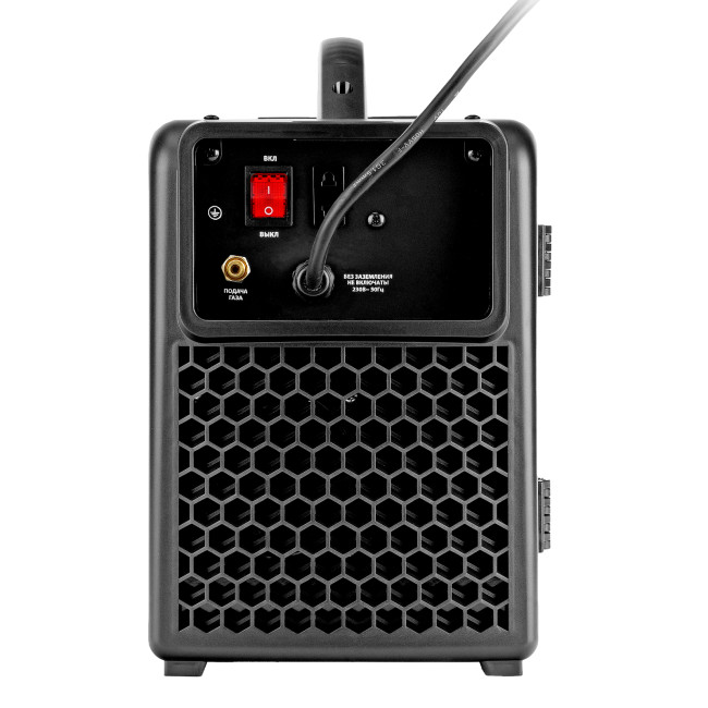 Аппарат инвертор. полуавтомат. сварки  MIG-160, 160 А, ПВ 60%, катушка 5 кг// Denzel в Красноярске