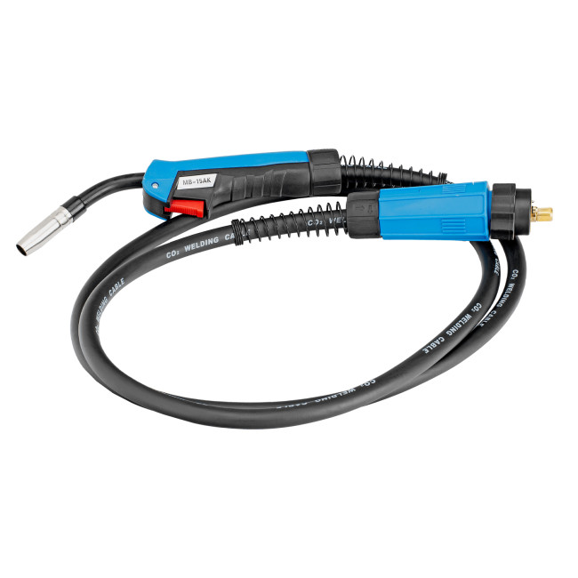 Аппарат инвертор. полуавтомат. сварки  MIG-160, 160 А, ПВ 60%, катушка 5 кг// Denzel в Красноярске