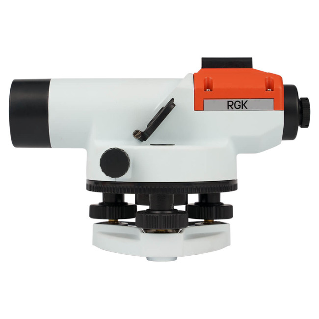 Оптический нивелир RGK C-24 с поверкой в Красноярске