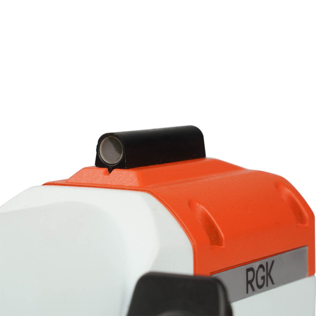 Комплект оптический нивелир RGK C-28 с поверкой + штатив S6-N + рейка AMO S4 в Красноярске