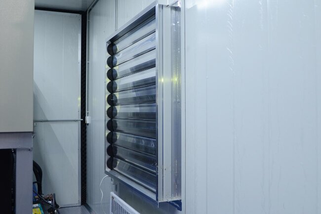 Контейнер Север ПБК-3 базовая комплектация в Красноярске