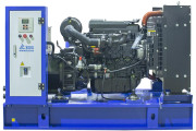 Дизельный генератор ТСС ЭД-60-Т400-1РПМ7 Дизельный генератор ТСС ЭД-60-Т400-1РПМ7