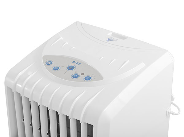 Воздухоохладитель Diet 8i в Красноярске