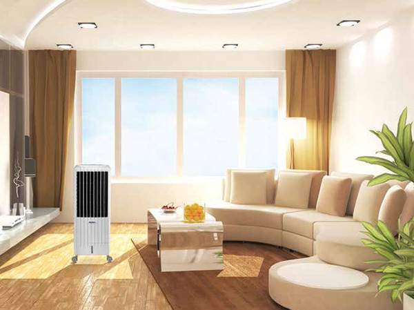 Воздухоохладитель Diet 8i в Красноярске