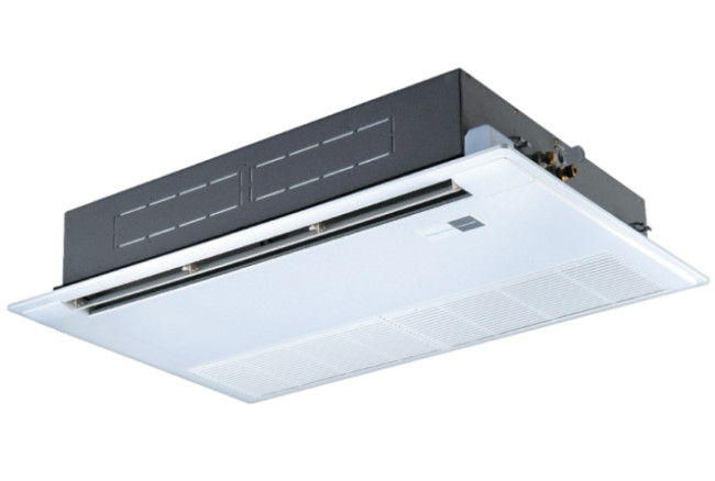 Toshiba 1-поточный кассетный блок (MMU-AP0094YH1-E) в Красноярске