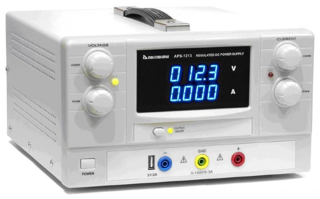 Источник питания APS-1213 в Красноярске