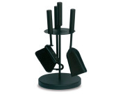 Каминный набор 3 пр. (50.559) Каминный набор 3 пр. (50.559)