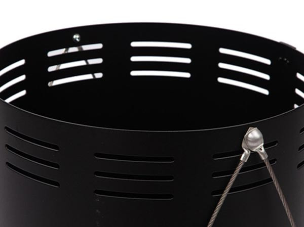 Дровница (50.100) в Красноярске