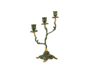 Пара подсвечников (4087P) Пара подсвечников (4087P)