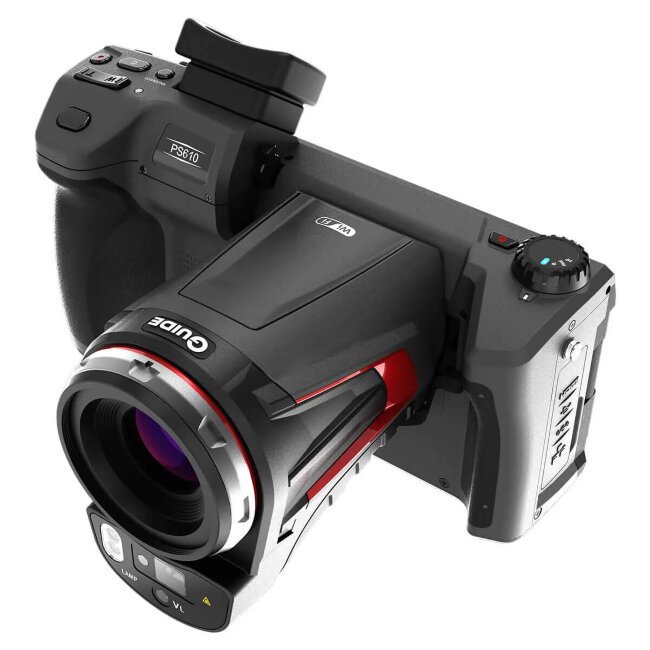Тепловизор Guide PS610 в Красноярске