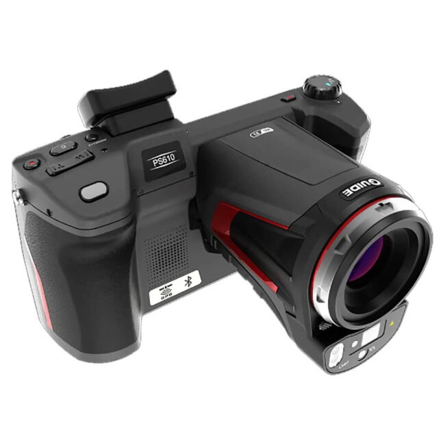 Тепловизор Guide PS610 в Красноярске Тепловизор Guide PS610 в Красноярске