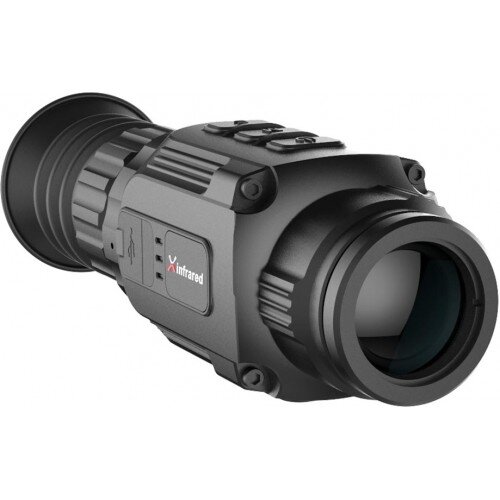 Тепловизионный прицел iRay Saim SCL 25W в Красноярске