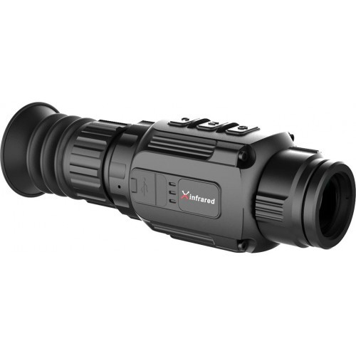 Тепловизионный прицел iRay Saim SCL 25W в Красноярске