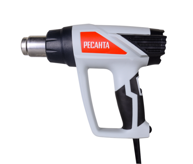 Строительный фен ФЭ-2000ЭКД Ресанта в Красноярске Строительный фен ФЭ-2000ЭКД Ресанта в Красноярске