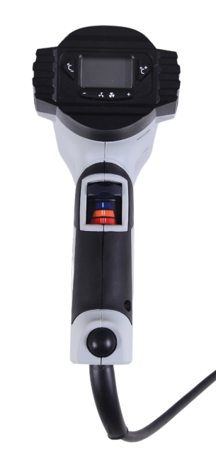 Строительный фен ФЭ-2000ЭКД Ресанта в Красноярске Строительный фен ФЭ-2000ЭКД Ресанта в Красноярске