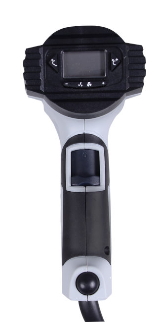 Строительный фен ФЭ-2000ЭКД Ресанта в Красноярске Строительный фен ФЭ-2000ЭКД Ресанта в Красноярске