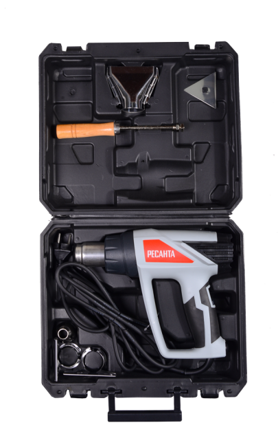 Строительный фен ФЭ-2000ЭКД Ресанта в Красноярске Строительный фен ФЭ-2000ЭКД Ресанта в Красноярске