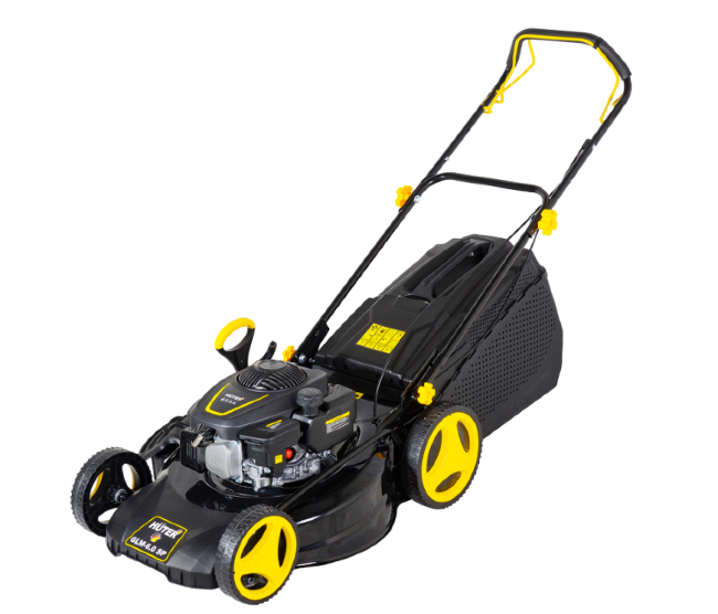 Газонокосилка роторная Huter GLM-6.0 SP в Красноярске