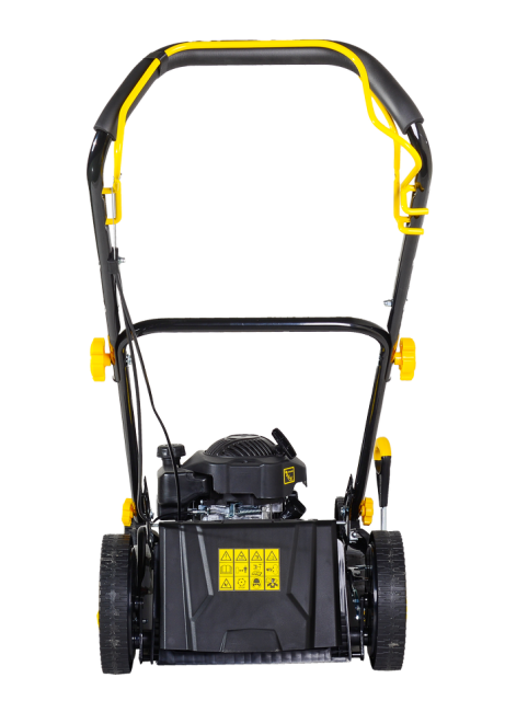 Газонокосилка роторная Huter GLM-6.0 SP в Красноярске Газонокосилка роторная Huter GLM-6.0 SP в Красноярске