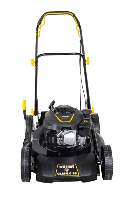 Газонокосилка роторная Huter GLM-6.0 SP в Красноярске Газонокосилка роторная Huter GLM-6.0 SP в Красноярске
