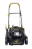 Газонокосилка роторная Huter GLM-6.0 SP в Красноярске