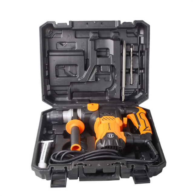 Перфоратор ВИХРЬ П-1400К-В в Красноярске Перфоратор ВИХРЬ П-1400К-В в Красноярске