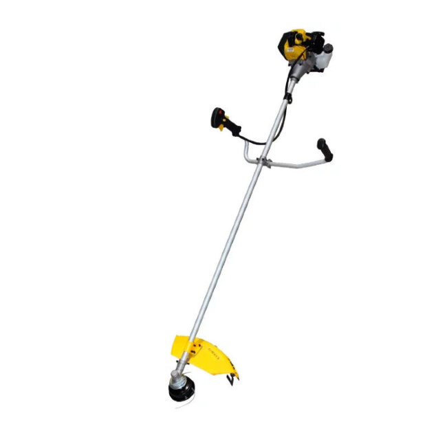 Триммер бензиновый EUROLUX TR-1500T в Красноярске