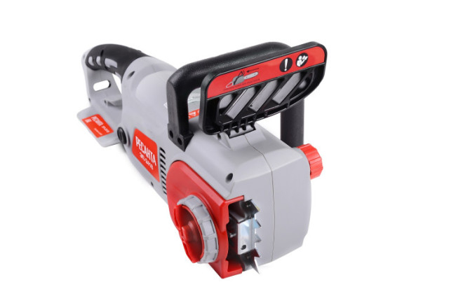 Электропила Ресанта ЭП-2418 в Красноярске Электропила Ресанта ЭП-2418 в Красноярске