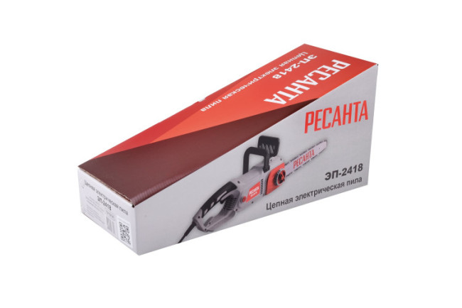 Электропила Ресанта ЭП-2418 в Красноярске Электропила Ресанта ЭП-2418 в Красноярске