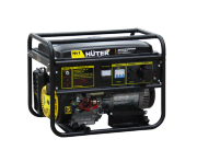 Электрогенератор Huter DY11000LX-3 Электрогенератор Huter DY11000LX-3