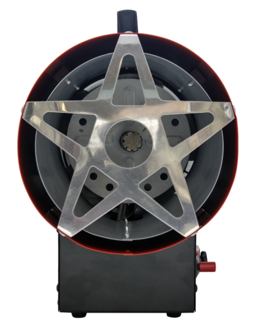 Газовая тепловая пушка Ресанта ТГП-17000 в Красноярске