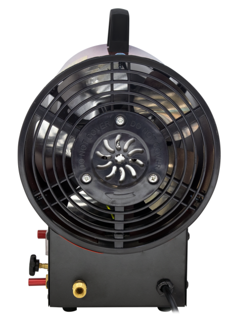 Газовая тепловая пушка Ресанта ТГП-17000 в Красноярске