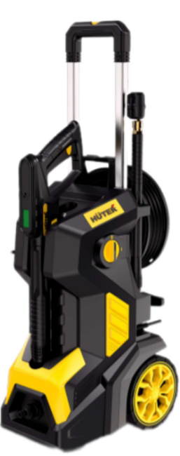 Мойка Huter W240i K7 SMART PROFESSIONAL в Красноярске